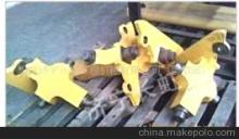 十字紋 建筑工程機(jī)械配件中的關(guān)鍵組件