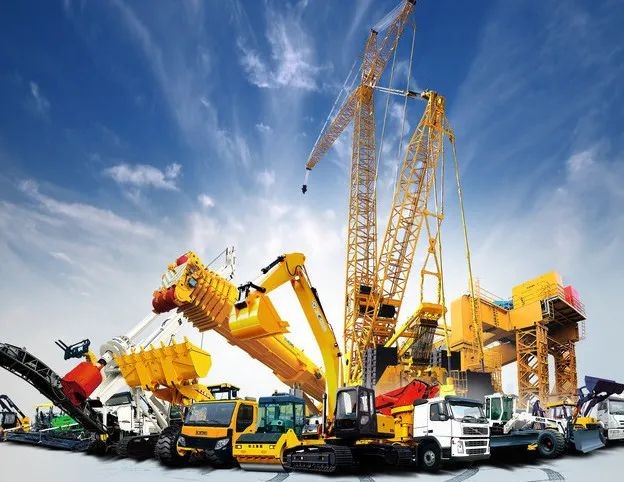 三一重工（600031）企業(yè)基本面價(jià)值分析 工程機(jī)械能否突破周期怪圈？