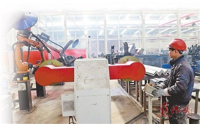 建筑工程用機(jī)械銷售 在變革中重塑增長引擎
