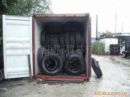 高密龍翔國際貿(mào)易 建筑工程機(jī)械輪胎產(chǎn)品全解析
